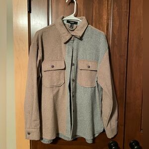 Forever 21 cute jacket! Never worn!